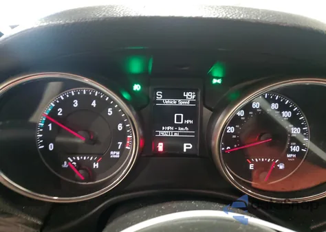 2012 Jeep Grand Cherokee Laredo z USA, uszkodzony, nr VIN 1C4RJFAG6CC165377